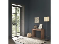 Discount Tavolo consolle modello David a prezzo Outlet Consolle