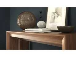 Discount Tavolo consolle modello David a prezzo Outlet Consolle