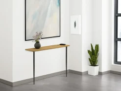 Tavolo consolle modello Dritta in Offerta Outlet^Mobilia Web Clearance