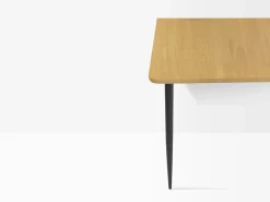 Tavolo consolle modello Dritta in Offerta Outlet^Mobilia Web Clearance