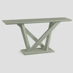 Sale Tavolo consolle modello Eiffel in Offerta Outlet Consolle