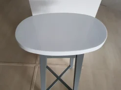 Tavolo consolle modello Gray 47 a prezzo scontato^Gervasoni Hot