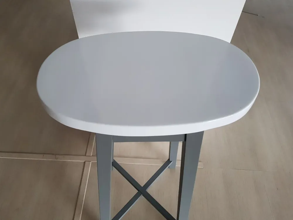 Tavolo consolle modello Gray 47 a prezzo scontato^Gervasoni Hot