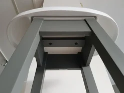 Tavolo consolle modello Gray 47 a prezzo scontato^Gervasoni Hot