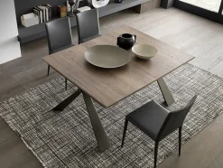 Altacom Tavolo consolle modello Genesi a prezzo Outlet- Consolle