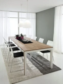 Tavolo consolle modello Mattia a prezzo scontato^La Primavera Sale