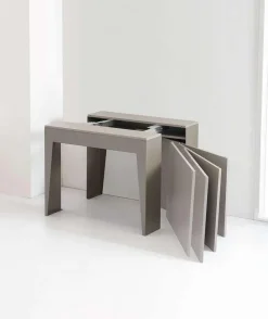 Pezzani Tavolo consolle modello Marvel   a prezzo Outlet- Consolle