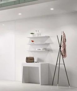 Pezzani Tavolo consolle modello Marvel   a prezzo Outlet- Consolle