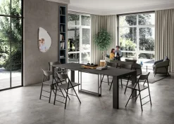 Easyline Tavolo consolle modello Micro a prezzo Outlet- Consolle