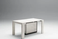 Easyline Tavolo consolle modello Micro a prezzo Outlet- Consolle