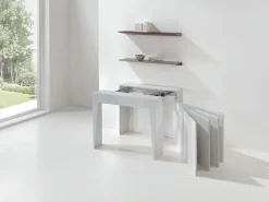 Tavolo consolle modello Marvel in Offerta Outlet^Pezzani Outlet