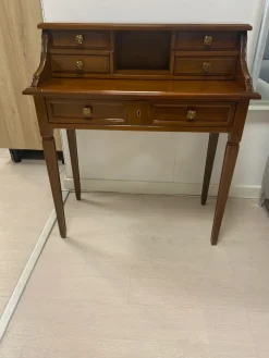 Le Fablier Tavolo consolle modello Poesia in Offerta Outlet- Consolle