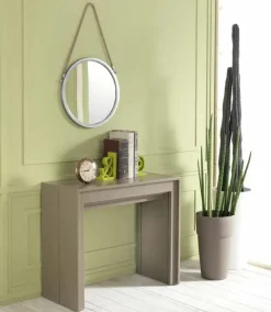 Tavolo Consolle modello Pinocchio di^Stones Hot