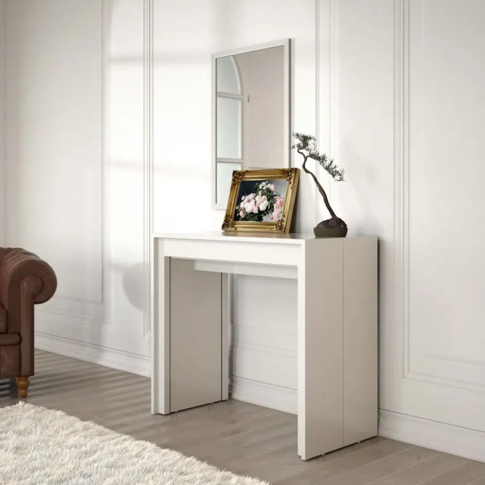 Tavolo Consolle modello Pinocchio di^Stones Hot