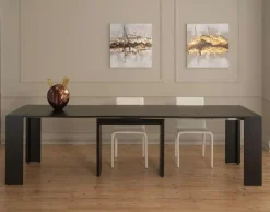 Tavolo Consolle modello Pinocchio di^Stones Hot