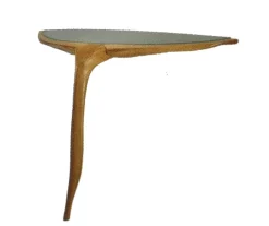 Online Tavolo consolle modello Poltronova gallino consolle a prezzo scontato Consolle