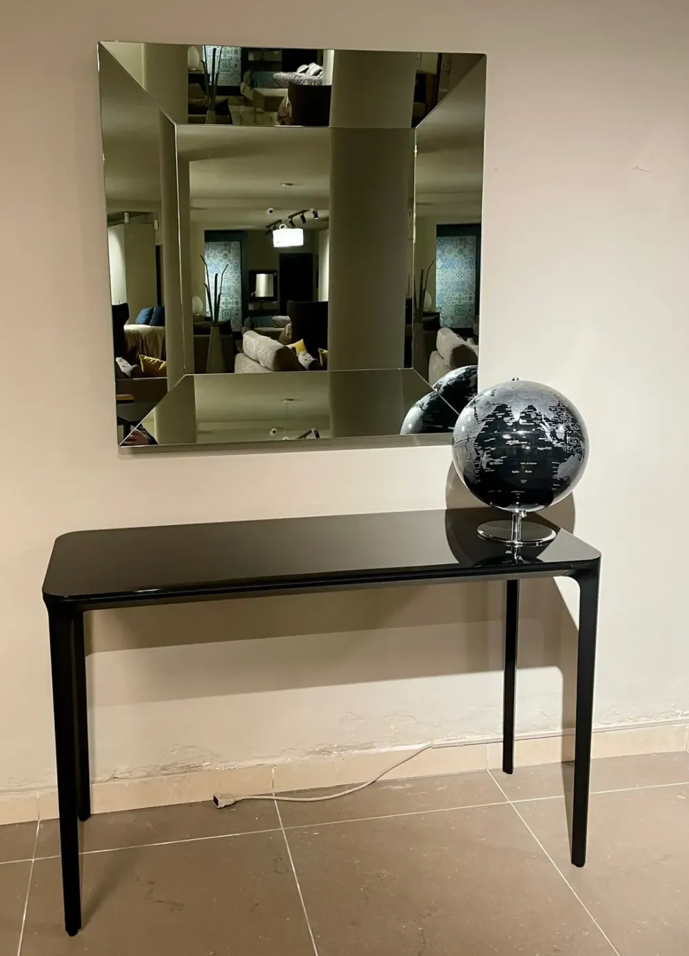 Tavolo consolle modello Slim a prezzo scontato^Sovet Hot