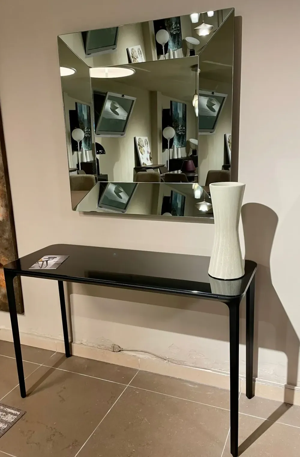 Tavolo consolle modello Slim a prezzo scontato^Sovet Hot