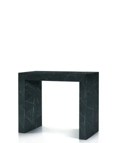 New Tavolo consolle modello Stone a prezzo Outlet Consolle
