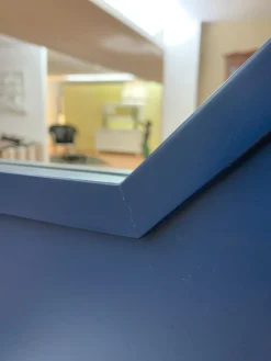 Outlet Tavolo consolle modello Triangolo a prezzo scontato Consolle