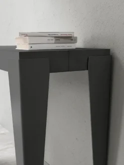 Zamagna Tavolo consolle modello Tab a prezzo Outlet- Consolle