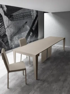 Zamagna Tavolo consolle modello Tab a prezzo Outlet- Consolle