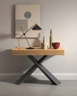 Tavolo Consolle 4you di scontato del 30%^Ozzio New