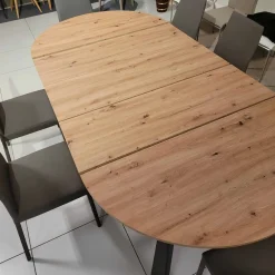 Tavolo Convivio in laminato Allungabile Tavoli