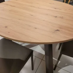 Tavolo Convivio in laminato Allungabile Tavoli