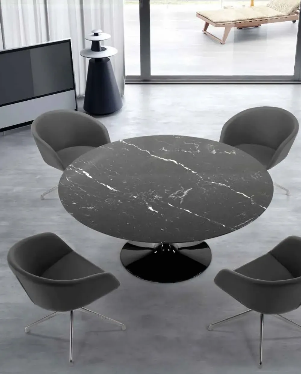 Tavolo Corso como a prezzo scontato Tavoli