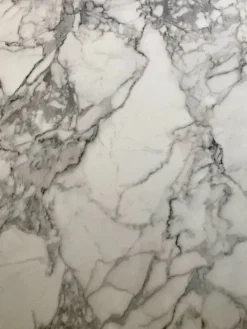 Friulsedie Tavolo Cosmo in marmo Fisso- Tavoli