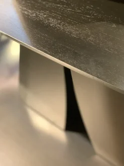 Devina Nais Tavolo Cosmopolitan in legno Fisso- Tavoli