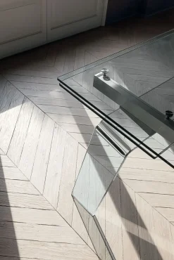 Tavolo Crystal plus di : richiedi il prezzo riservato^Target Point Clearance