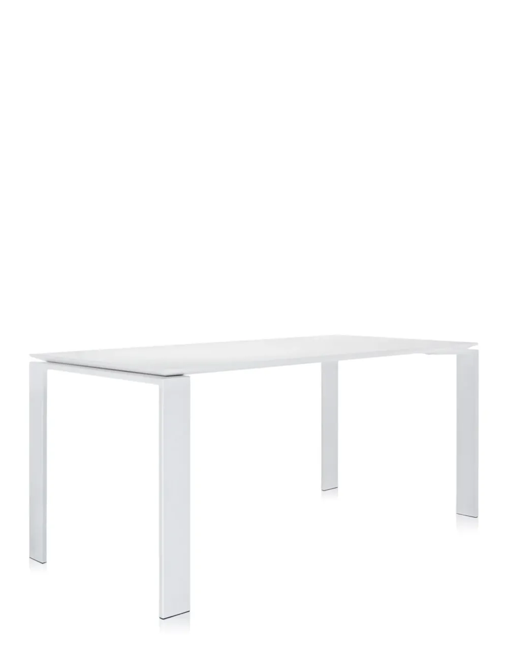 Tavolo da giardino Four outdoor a prezzo scontato^Kartell