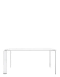 Tavolo da giardino Four outdoor a prezzo scontato^Kartell