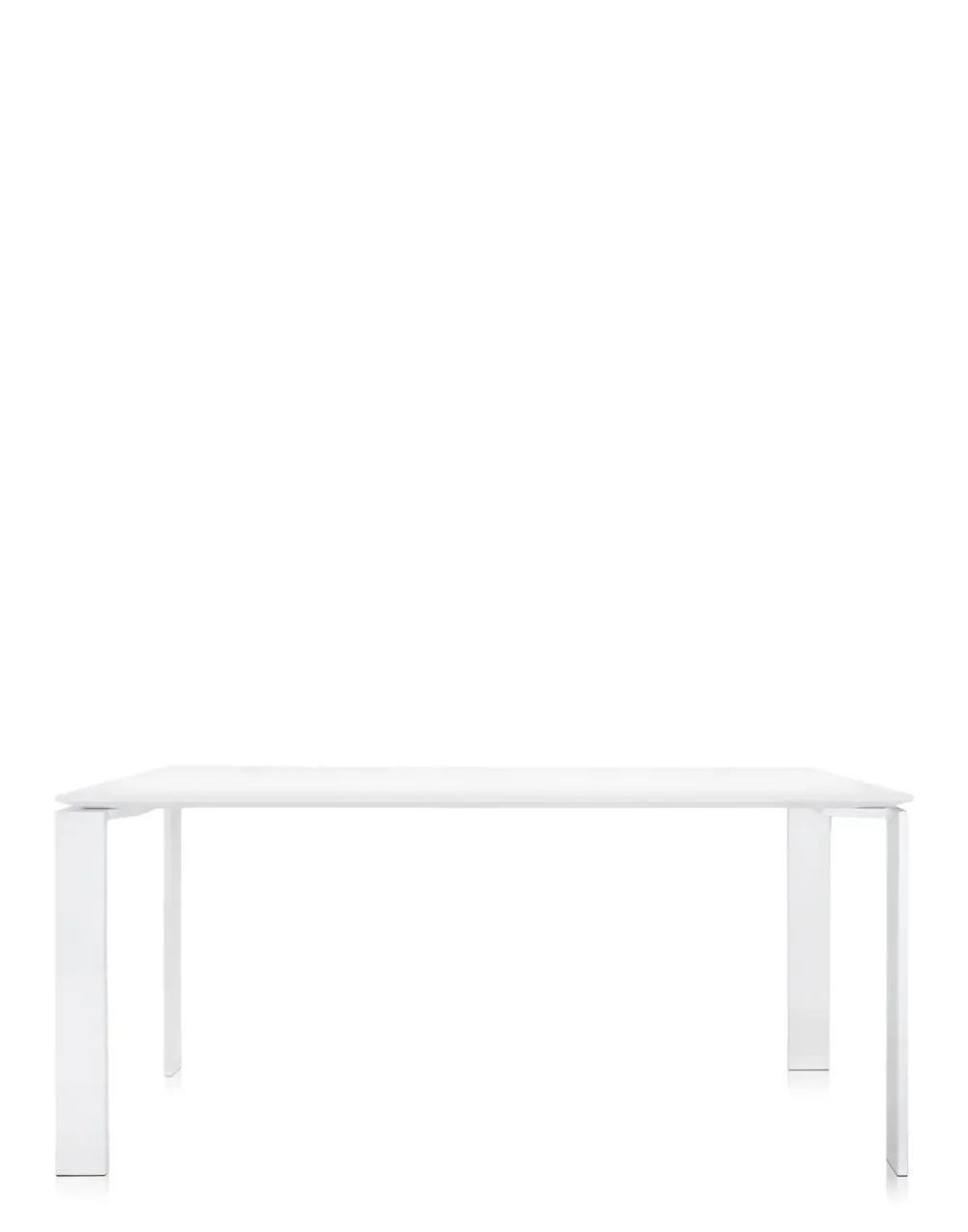 Tavolo da giardino Four outdoor a prezzo scontato^Kartell