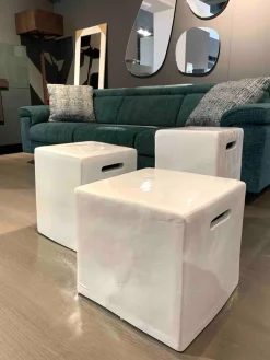 Online Tavolo da giardino Inout 43 a marchio a prezzo ribassato Tavoli Da Giardino