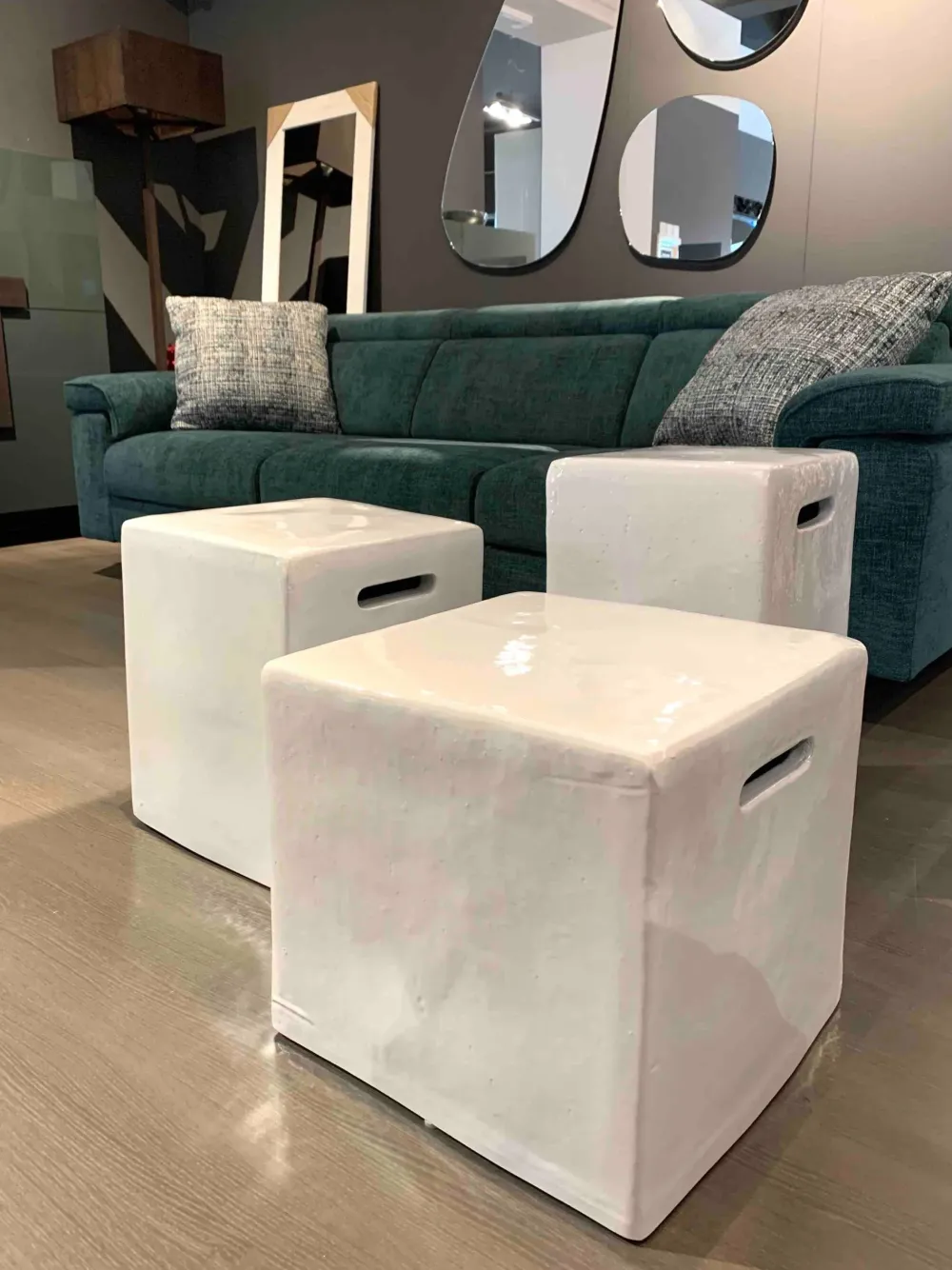 Online Tavolo da giardino Inout 43 a marchio a prezzo ribassato Tavoli Da Giardino