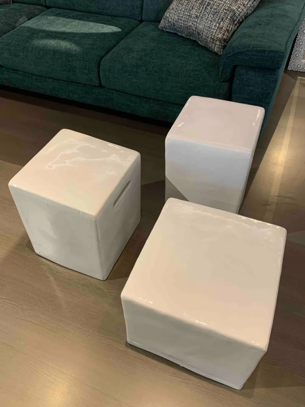 Online Tavolo da giardino Inout 43 a marchio a prezzo ribassato Tavoli Da Giardino