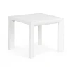 Bizzotto Tavolo da giardino modello Tavolino cruise 40x40 con forte sconto- Tavoli Da Giardino