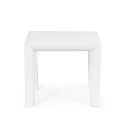 Bizzotto Tavolo da giardino modello Tavolino cruise 40x40 con forte sconto- Tavoli Da Giardino