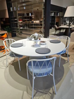 Tavolo da giardino modello Como heaven con forte sconto^Emu Online