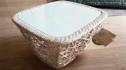 Hot Tavolo da giardino modello Maia con forte sconto Tavoli Da Giardino