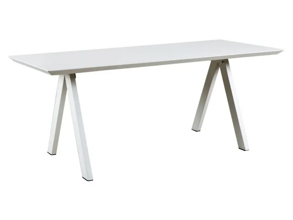 Tavolo da giardino modello Tavolo desiree con forte sconto^Vermobil Online