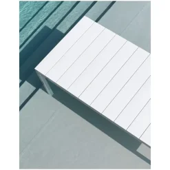 Nardi Tavolo da giardino modello Tavolo da esterno - rio 210 extensible in offerta- Tavoli Da Giardino