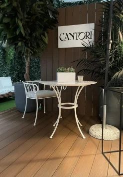 Cantori Tavolo da giardino Prado a prezzo ribassato- Tavoli Da Giardino