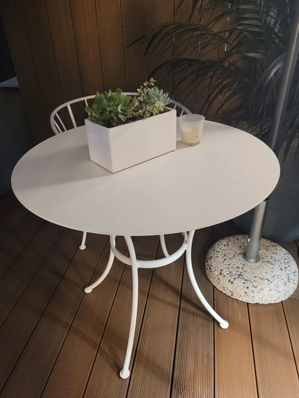 Cantori Tavolo da giardino Prado a prezzo ribassato- Tavoli Da Giardino