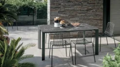 Tavolo da giardino Scirocco a prezzo scontato^Altacom Sale