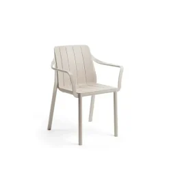 New Tavolo da giardino Set tevere 210/275 con 8 tiberina a marchio a prezzo scontato Tavoli Da Giardino