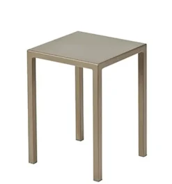 Tavolo da giardino Sgabello quatris a prezzo scontato^Vermobil New